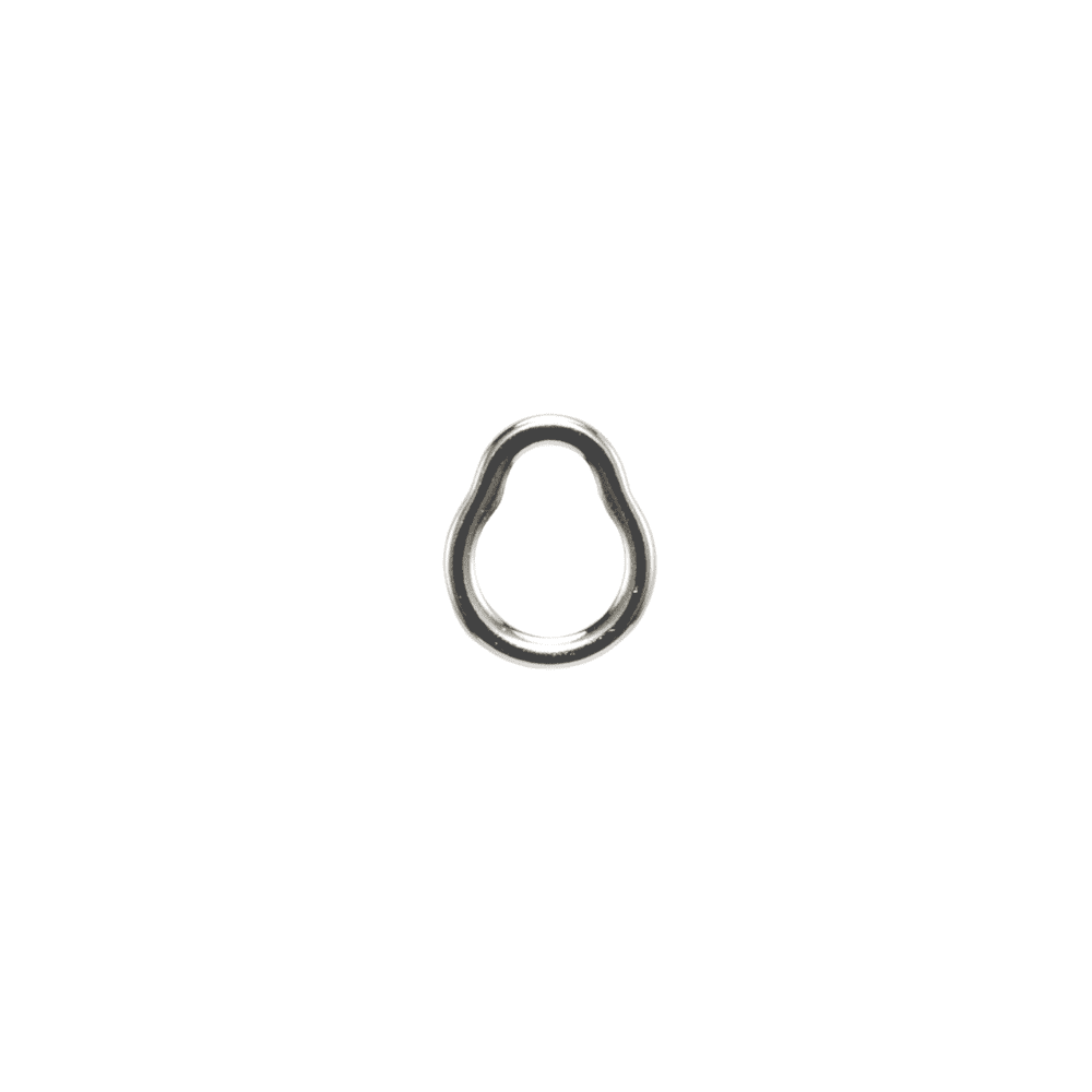 solid ring ideale per le tecniche verticali decoy gp ring