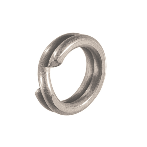 split ring di medie dimensioni ideale per artificiali decoy split ring medium