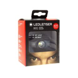 Led Lenser Mh5