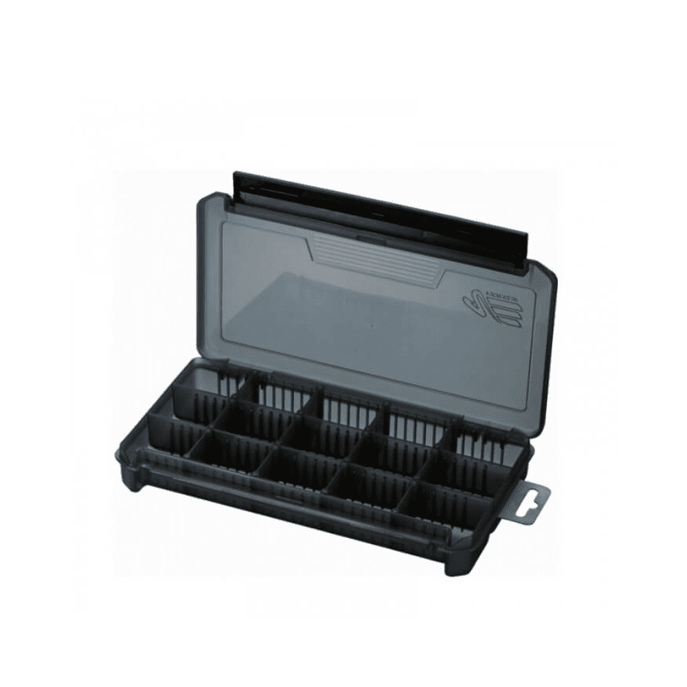 contenitore porta artificiali, accessori, minuteria Meiho Versus Vs-820NDM Black
