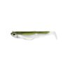 fiiish black minnow 90