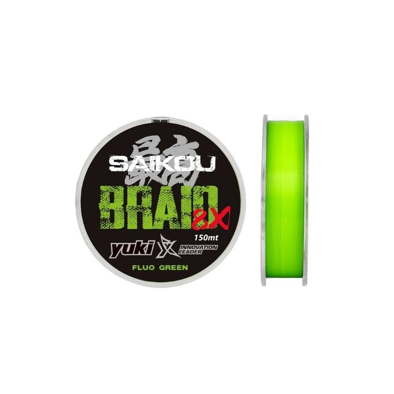 filo yuki saikou braid x8