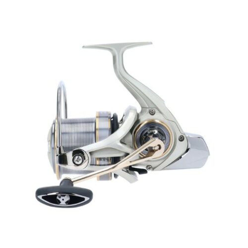 Daiwa Emblem Surf Light 35