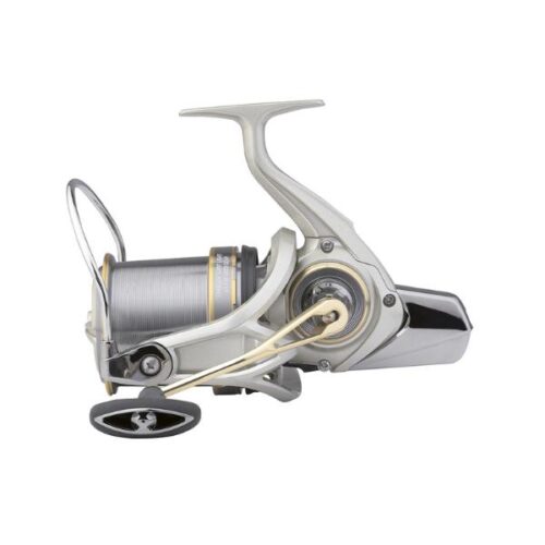 Daiwa Emblem Surf Light