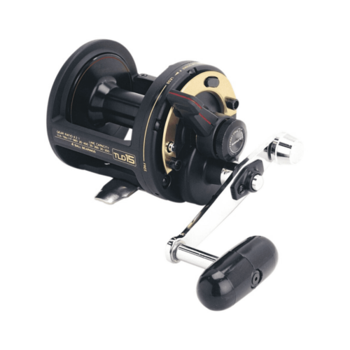 Shimano Tld