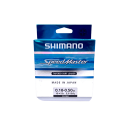 Shimano Speedmaster Shock Leader