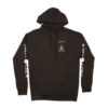 Salty Crew Tailed Fleece fronte
