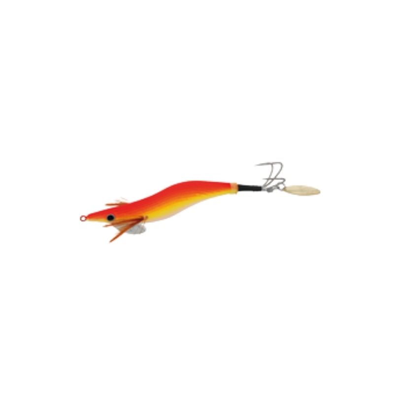 seika tako squid jig vlp