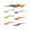 seika tako squid jig vlp colori