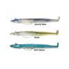 Black Eel 110 colori