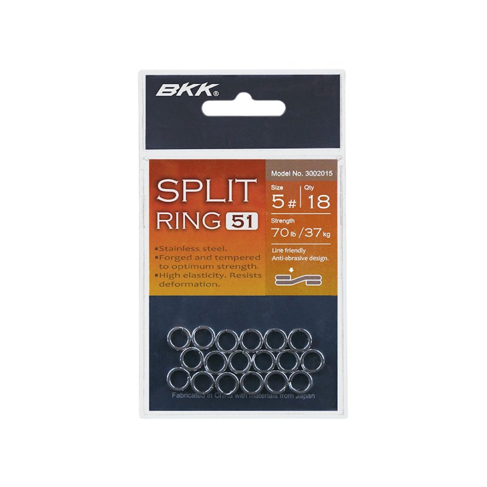 Split Ring Bkk