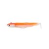 black minnow 160