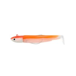 black minnow 160