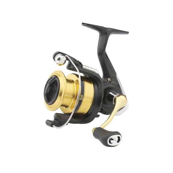 Mulinello Daiwa Rs ideale per bolognese eging e spinning