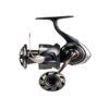 Mulinello Daiwa Ballistic Hd LT 2025