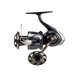 Mulinello Daiwa Ballistic Hd LT 2025