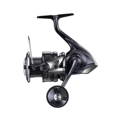 Shimano Twin Power XD-B spinning