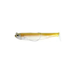 fiiish black minnow 2.5 105