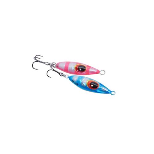 micro jig pesca