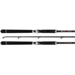 Fishus SW3 Saltwater Rod