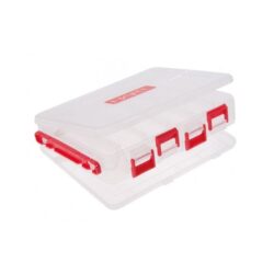 Hart Double Face Plastic Box