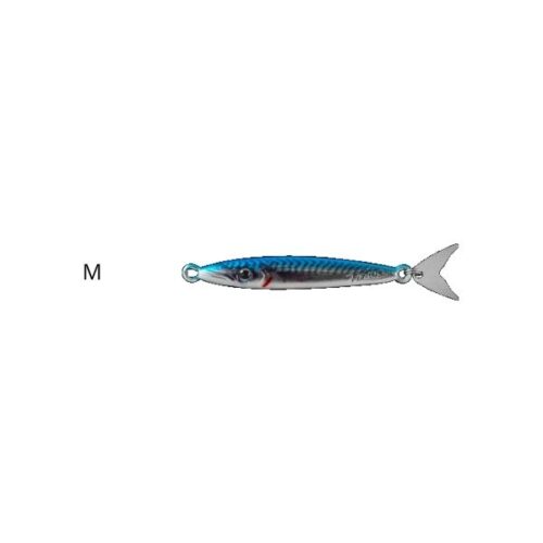 fishus Espejig mackerel