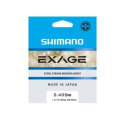 Shimano Exage 300mt