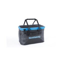 Borsa Eva Shimano Carrybag Surf ideale per il trasporto di acqua, o mantenere i pesci vivi