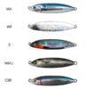 FISHUS WOBLY COLORI