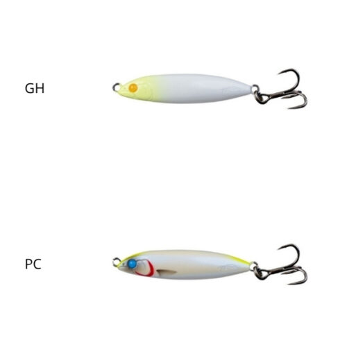 FISHUS WOBLY COLORI 3