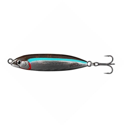 Fishus Lurenzo Wobly