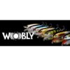Stick Baits Lurenzo Wobly ideale nello spinning