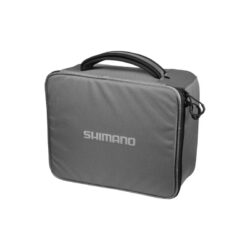 borsa shimano reel case