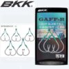 Bkk Gaff-R M assist hook size chart