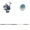 Combo Surfcasting 1