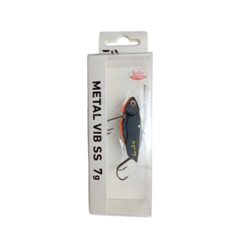 Daiwa Metal Vibe SS pack