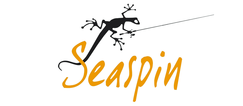 logo seaspin