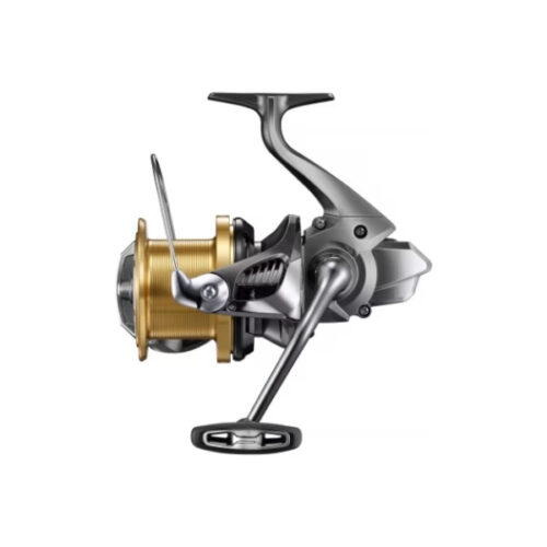 mulinello Shimano Aerlex XSC 14000