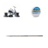 Combo Surfcasting 2