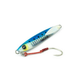 Seaspin Leppa Slim CASTING JIG