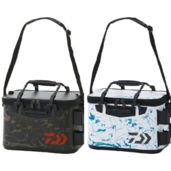 Borse Daiwa Lt Tackle Bag