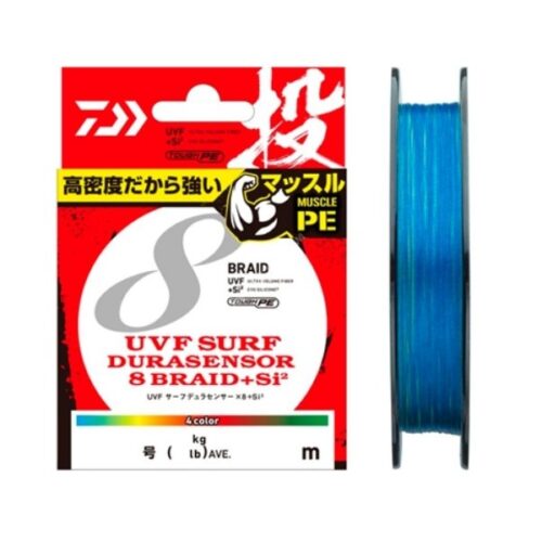 Daiwa Uvf Surf Durasensor