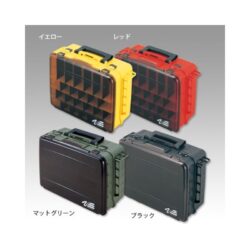 meiho versus 3080 colori