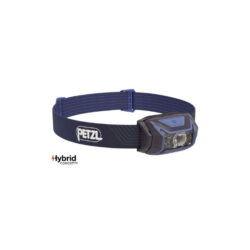 lampada Petzl Actik Blu