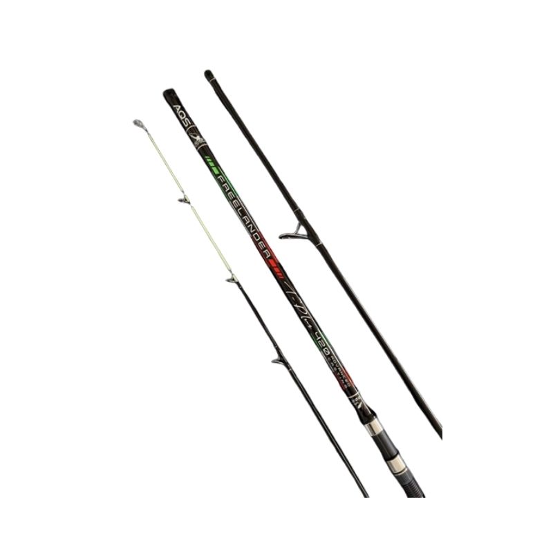 aqs freelander t plus