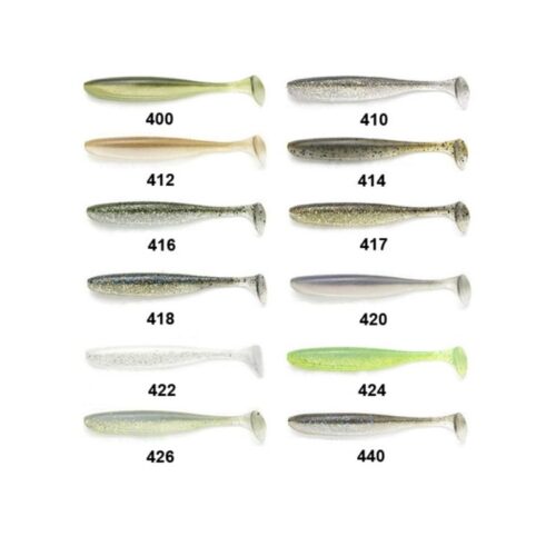 _color keitech easy shiner
