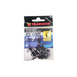 Trabucco Slider Connector Power Swivel