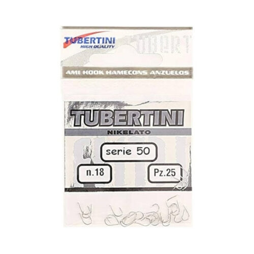 ami Tubertini Serie 50