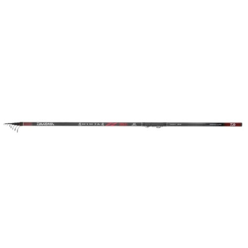 canna Daiwa Ninja Bolo