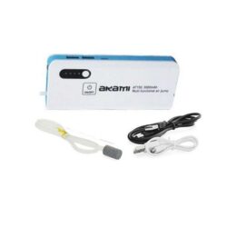 Akami Ossigenatore Power Bank usb